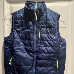 Vineyard Vines Vest